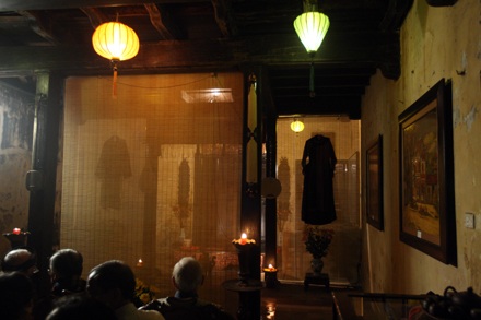 Nối lại nhịp phách nơi phố cổ - 4