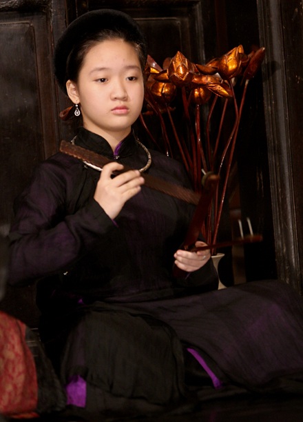 Nối lại nhịp phách nơi phố cổ - 13