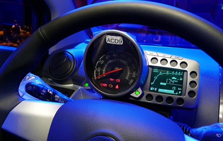 GM Việt Nam - Tên mới, xe mới - 6