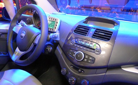 GM Việt Nam - Tên mới, xe mới - 7