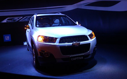 GM Việt Nam - Tên mới, xe mới - 8