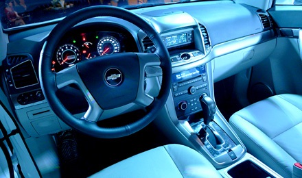 GM Việt Nam - Tên mới, xe mới - 9