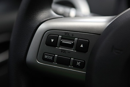 Xe Mazda2 lắp ráp trong nước có gì? - 10 Xe Mazda2 lắp ráp trong nước có gì? - 10
