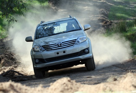 Khám phá bộ ba xe Toyota mới sẽ có mặt tại Việt Nam - 8 Khám phá bộ ba xe Toyota mới sẽ có mặt tại Việt Nam - 8