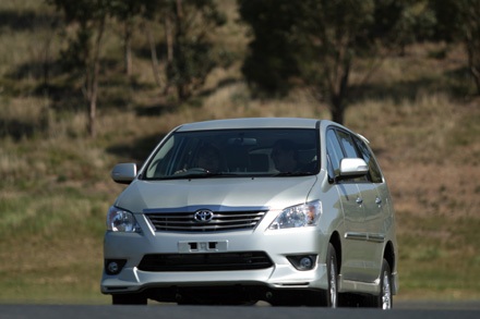 Khám phá bộ ba xe Toyota mới sẽ có mặt tại Việt Nam - 5 Khám phá bộ ba xe Toyota mới sẽ có mặt tại Việt Nam - 5