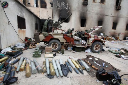 Xe bán tải, những “chiến xa” năng động - 15