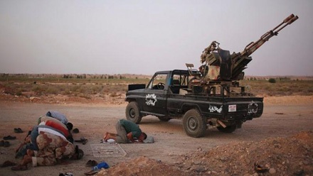 Xe bán tải, những “chiến xa” năng động - 32