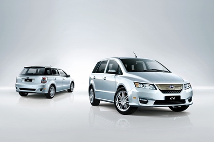 Xe BYD F0 tăng giá tại Việt Nam - 8