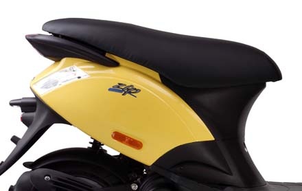Piaggio Việt Nam ra mắt xe Zip 100 - 6 Piaggio Việt Nam ra mắt xe Zip 100 - 6