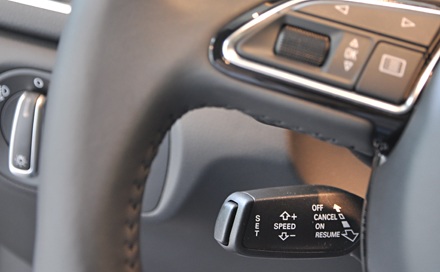 Xe Audi Q3 có mặt tại Việt Nam - 10