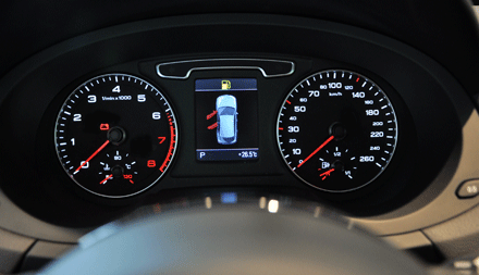 Xe Audi Q3 có mặt tại Việt Nam - 9