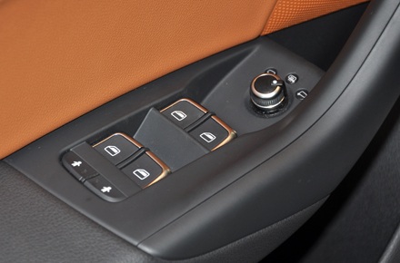 Xe Audi Q3 có mặt tại Việt Nam - 17