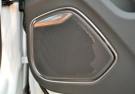 Xe Audi Q3 có mặt tại Việt Nam - 13