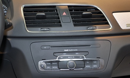 Xe Audi Q3 có mặt tại Việt Nam - 15