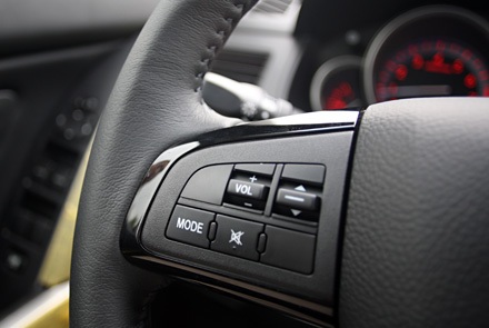 Xe CX-9 khẳng định đẳng cấp Mazda tại Việt Nam - 12 Xe CX-9 khẳng định đẳng cấp Mazda tại Việt Nam - 12