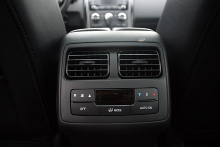 Xe CX-9 khẳng định đẳng cấp Mazda tại Việt Nam - 5 Xe CX-9 khẳng định đẳng cấp Mazda tại Việt Nam - 5