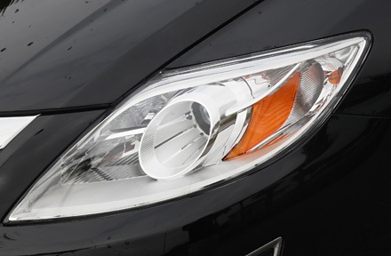Xe CX-9 khẳng định đẳng cấp Mazda tại Việt Nam - 4 Xe CX-9 khẳng định đẳng cấp Mazda tại Việt Nam - 4