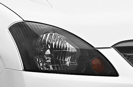 Vinastar ra mắt Mitsubishi Zinger mới - 5 Vinastar ra mắt Mitsubishi Zinger mới - 5