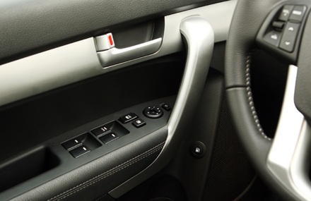 Trường Hải ra mắt xe Sorento lắp ráp trong nước - 5