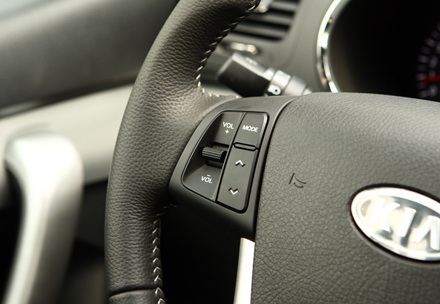 Trường Hải ra mắt xe Sorento lắp ráp trong nước - 6