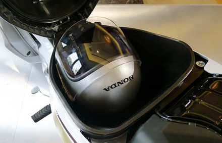 Honda Việt Nam ra mắt xe Future phiên bản mới - 18 Honda Việt Nam ra mắt xe Future phiên bản mới - 18