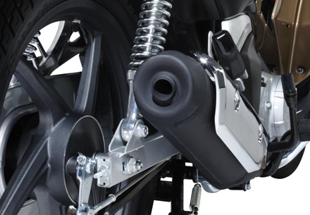 Honda Việt Nam ra mắt xe Future phiên bản mới - 20 Honda Việt Nam ra mắt xe Future phiên bản mới - 20