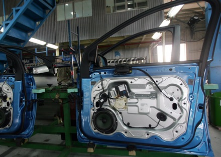 Lo ngại về xe nhập, VAMA kêu tới Chính phủ - 1 Lo ngại về xe nhập, VAMA kêu tới Chính phủ - 1