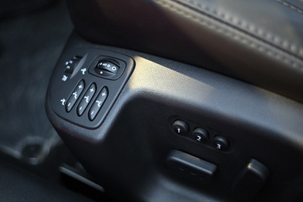Ra mắt xe đắt nhất của Renault tại Việt Nam - 21 Ra mắt xe đắt nhất của Renault tại Việt Nam - 21