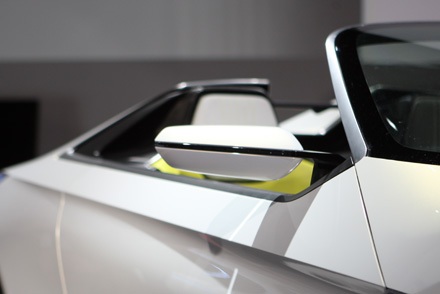 Bộ ba xe điện của Honda tại Tokyo Motor Show 2011 - 15 Bộ ba xe điện của Honda tại Tokyo Motor Show 2011 - 15