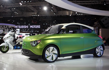 Suzuki tự hào với những “chú bé tí hon” - 11