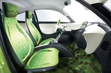 Suzuki tự hào với những “chú bé tí hon” - 13