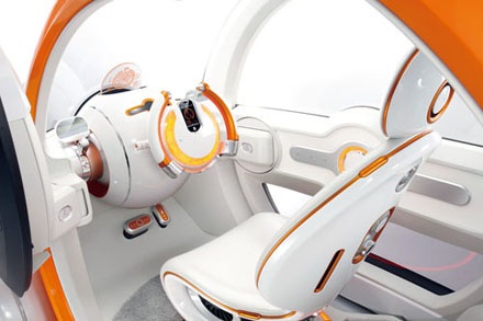 Suzuki tự hào với những “chú bé tí hon” - 19