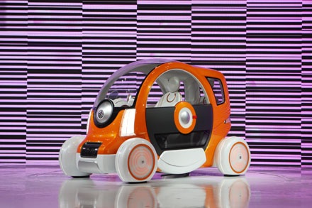 Suzuki tự hào với những “chú bé tí hon” - 15