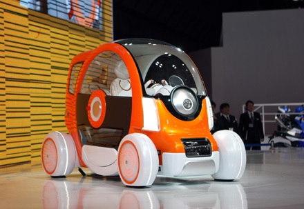 Suzuki tự hào với những “chú bé tí hon” - 16