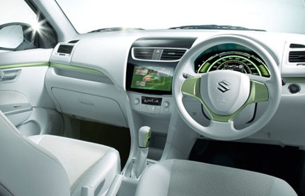 Suzuki tự hào với những “chú bé tí hon” - 6