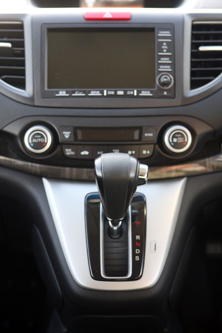 Honda CR-V mới tại Việt Nam sẽ có phiên bản 2.0L? - 8 Như Phúc