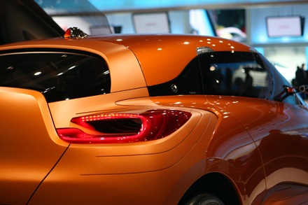 Renault - Lãng mạn kiểu Pháp - 4