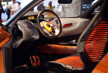 Renault - Lãng mạn kiểu Pháp - 5