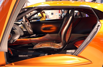 Renault - Lãng mạn kiểu Pháp - 6