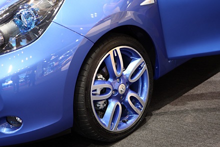 Renault - Lãng mạn kiểu Pháp - 14