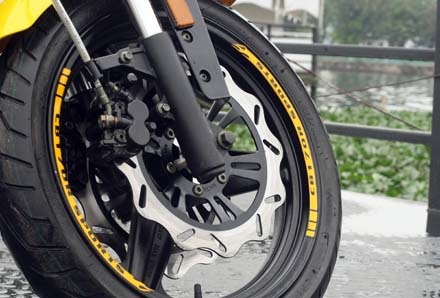 Rebel USA ra mắt hai mẫu xe thể thao mới - 5