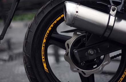 Rebel USA ra mắt hai mẫu xe thể thao mới - 7