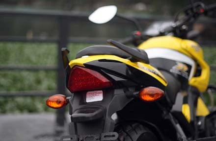 Rebel USA ra mắt hai mẫu xe thể thao mới - 9