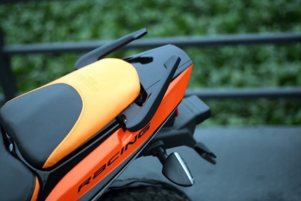 Rebel USA ra mắt hai mẫu xe thể thao mới - 17