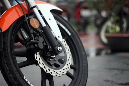 Rebel USA ra mắt hai mẫu xe thể thao mới - 14