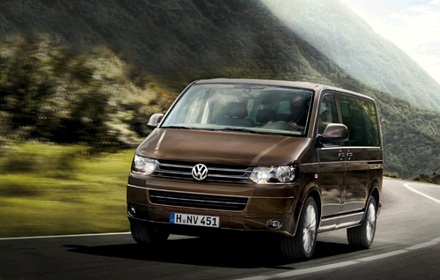 Volkswagen chuẩn bị ra mắt xe gia đình tại Việt Nam - 1 Volkswagen chuẩn bị ra mắt xe gia đình tại Việt Nam - 1