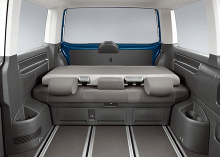 Volkswagen chuẩn bị ra mắt xe gia đình tại Việt Nam - 9 Volkswagen chuẩn bị ra mắt xe gia đình tại Việt Nam - 9