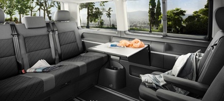 Volkswagen chuẩn bị ra mắt xe gia đình tại Việt Nam - 12 Volkswagen chuẩn bị ra mắt xe gia đình tại Việt Nam - 12