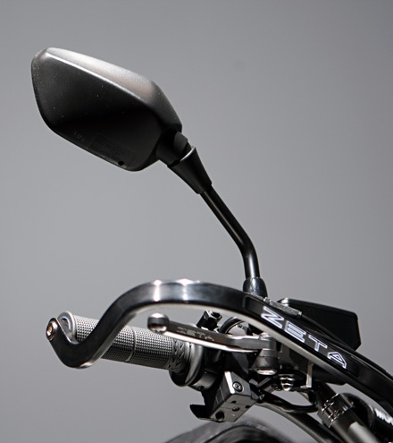 NC700 - Niềm hy vọng của Honda - 4 NC700 - Niềm hy vọng của Honda - 4