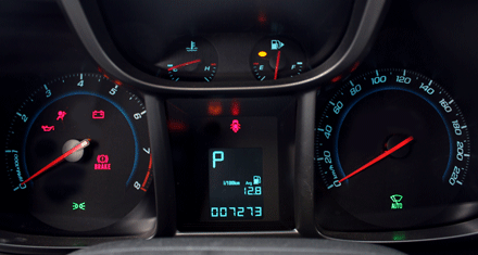 Chevrolet Orlando - Khởi đầu cho thương hiệu Mỹ - 12 Chevrolet Orlando - Khởi đầu cho thương hiệu Mỹ - 12